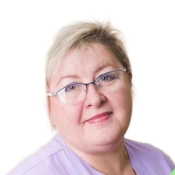 Мерзлякова Каролина Георгиевна — Стоматолог, Королёв