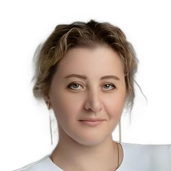 Филенкова Марина Александровна — Стоматолог, Стоматолог-ортопед, Нижний Новгород