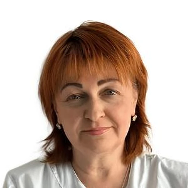 Акулова Елена Витальевна — Стоматолог, Нижний Новгород