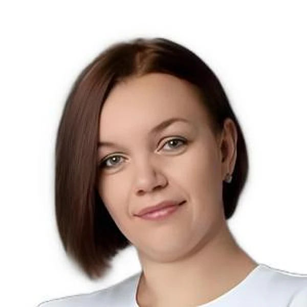 Бобовская Татьяна Юрьевна — Стоматолог, Нижний Новгород
