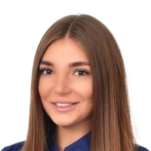 Навражных Мария Сергеевна — Стоматолог, Пародонтолог, Стоматолог-хирург, Москва