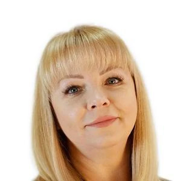 Литвиненко Анна Александровна — Эндоскопист, Балашиха