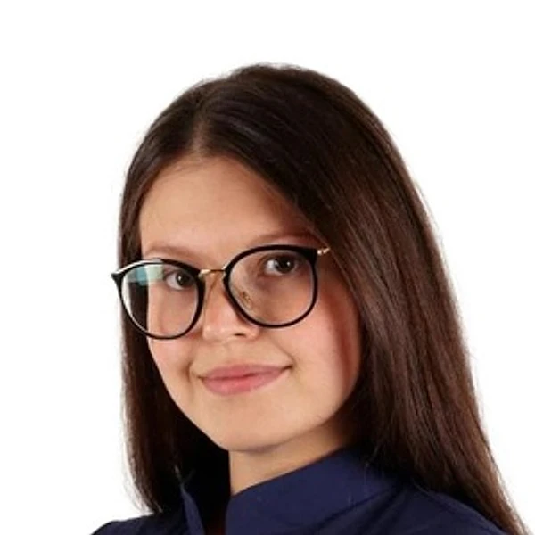 Суонио Валерия Константиновна — Стоматолог-ортопед, Москва