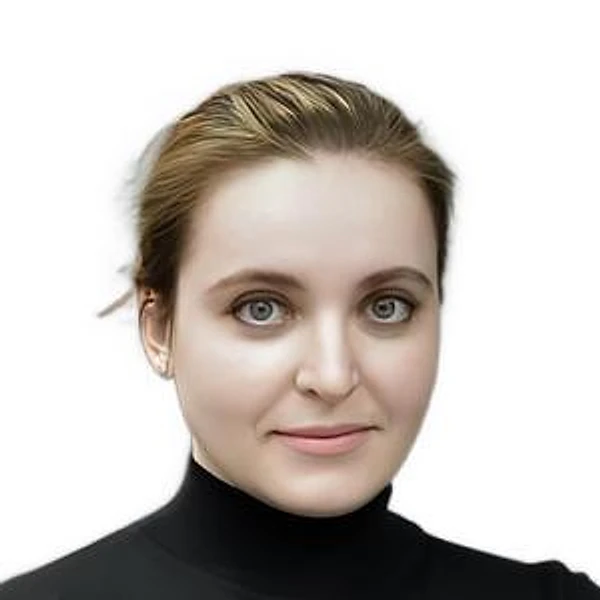 Куликова Алина Эдуардовна — Стоматолог, Москва