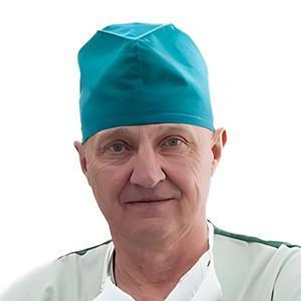Гришин Виктор Васильевич — Стоматолог, Стоматолог-ортопед, Стоматолог-хирург, unknown