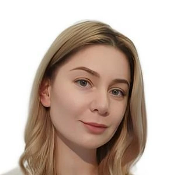 Галат Екатерина Валерьевна — ЛОР, Рентгенолог, Санкт-Петербург