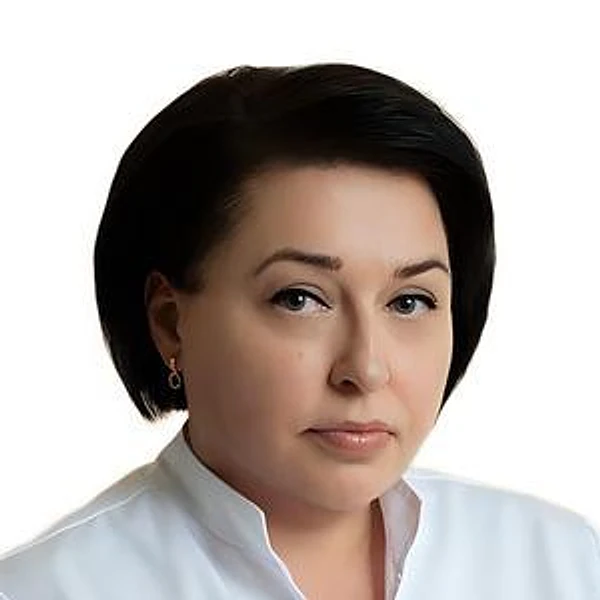 Епифанова Наталья Юрьевна — Клинический фармаколог, Москва
