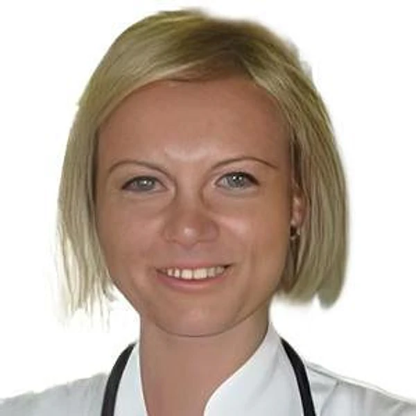 Кузнецова Юлия Владимировна — Педиатр, Москва
