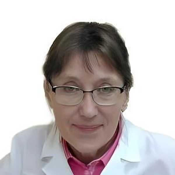 Доме Ирина Михайловна — Гинеколог, Врач УЗИ, Новосибирск