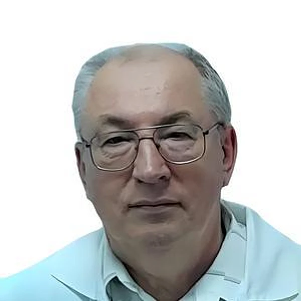 Новодережкин Владимир Владимирович — Офтальмолог (окулист), Лазерный хирург, Москва