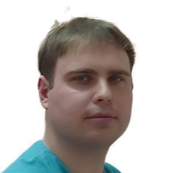 Фадин Кирилл Юрьевич — Ортопед, Реутов
