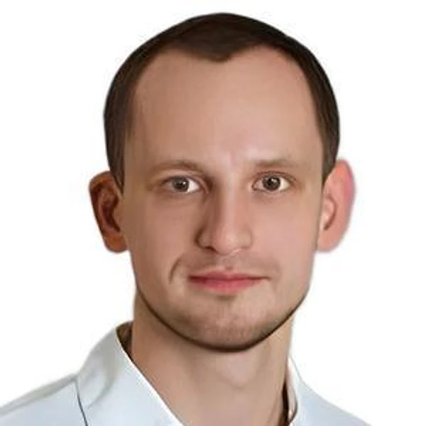 Карнович Алексей Александрович — Ортопед, Детский мануальный терапевт, Детский травматолог, Мануальный терапевт, Травматолог, Москва