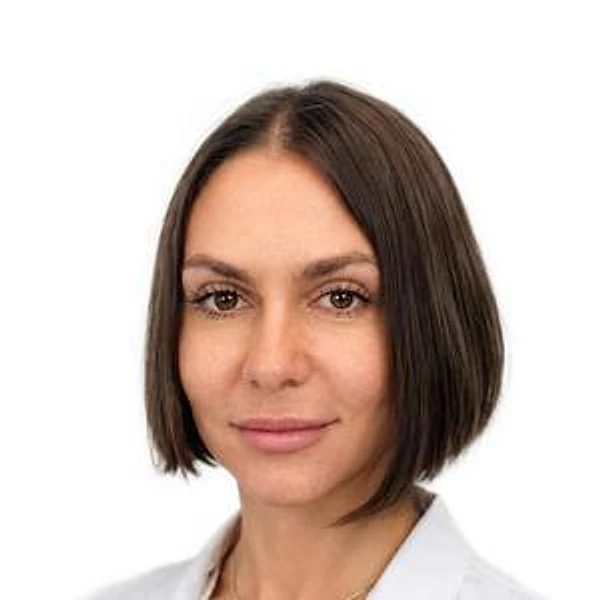 Бородина Варвара Николаевна — Гинеколог, Детский гинеколог, Иркутск