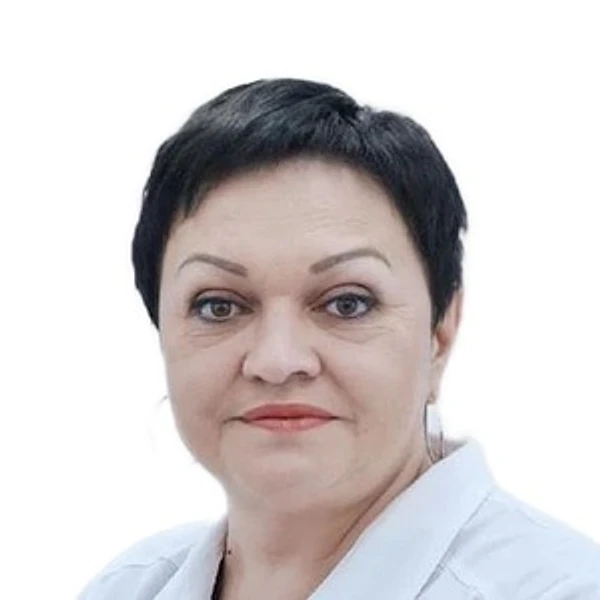Семисажонова Наталия Александровна — Гинеколог, Акушер, unknown