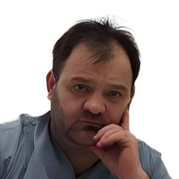 Джабраилов Эмин Абдулаевич — Травматолог, Детский ортопед, Детский травматолог, Детский хирург, Грозный