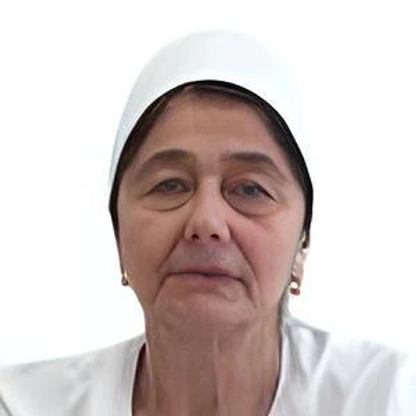 Мумаева Майдат Висаитовна — Детский кардиолог, Детский ревматолог, Грозный