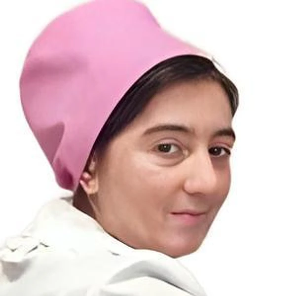 Узуева Элина Мусаевна — Детский рентгенолог, Грозный