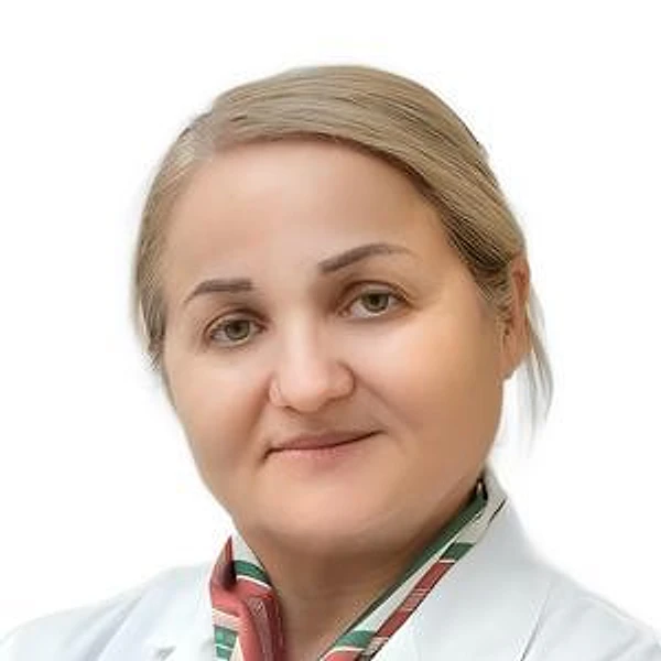 Абдулаева Сати Абдулаевна — Акушер, Гинеколог, Гинеколог-хирург, Москва
