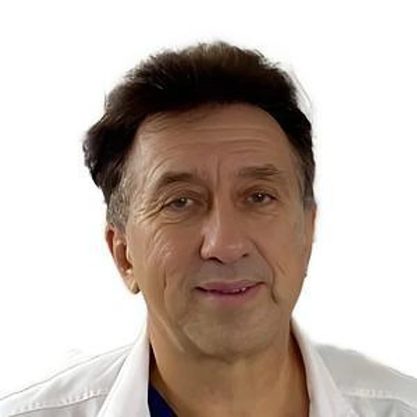 Васильев Александр Эдуардович — Сосудистый хирург (ангиохирург), Малоинвазивный хирург, Москва