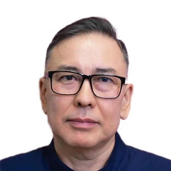 Шулунов Михаил Владимирович — Врач ЛФК, Иркутск