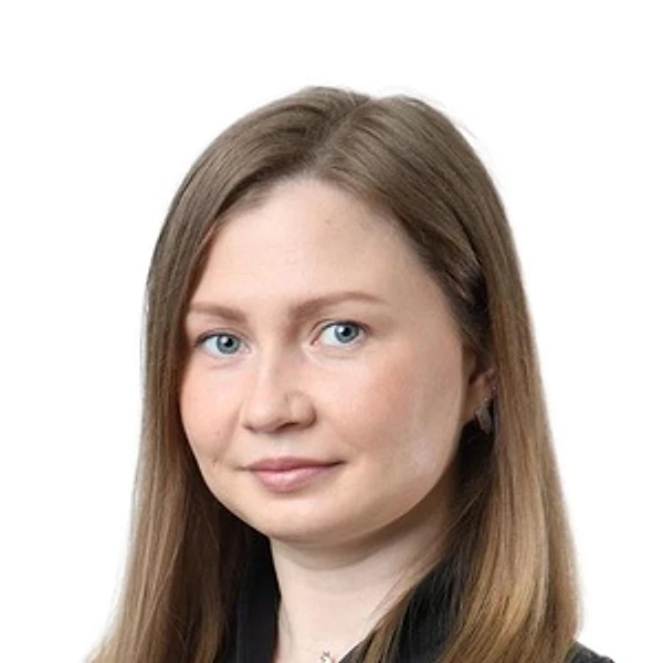 Сосновская Оксана Сергеевна — Терапевт, Специалист по грудному вскармливанию, Санкт-Петербург