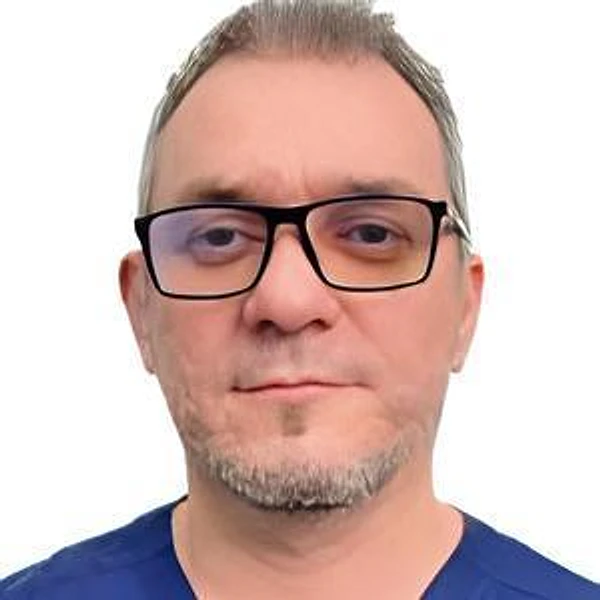 Вахаев Валид Султанович — Эндоскопист, Москва