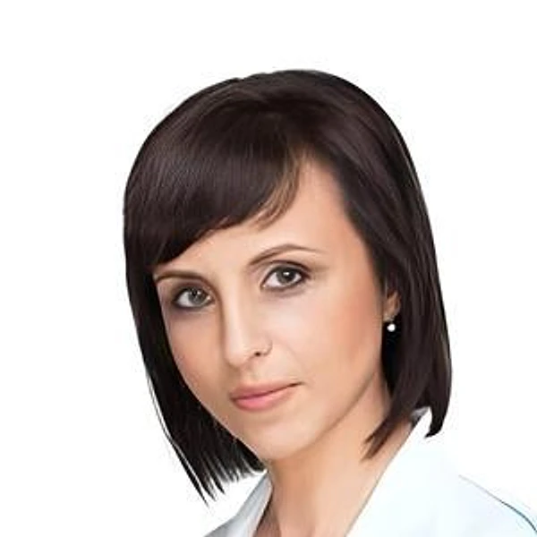 Захарова Татьяна Владимировна — Стоматолог-ортодонт, Рентгенолог, Пятигорск