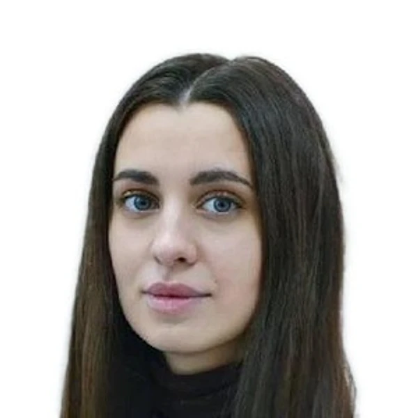 Панина Марина Сергеевна — ЛОР, Детский ЛОР, unknown