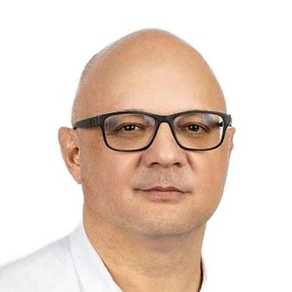 Жернов Алексей Александрович — Уролог, Андролог, Врач УЗИ, Онколог-уролог, Москва