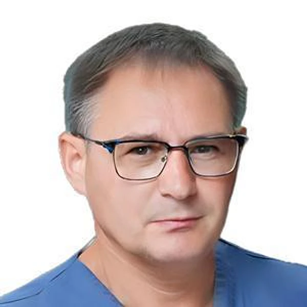 Конев Алексей Васильевич — Кардиолог, Аритмолог, Москва