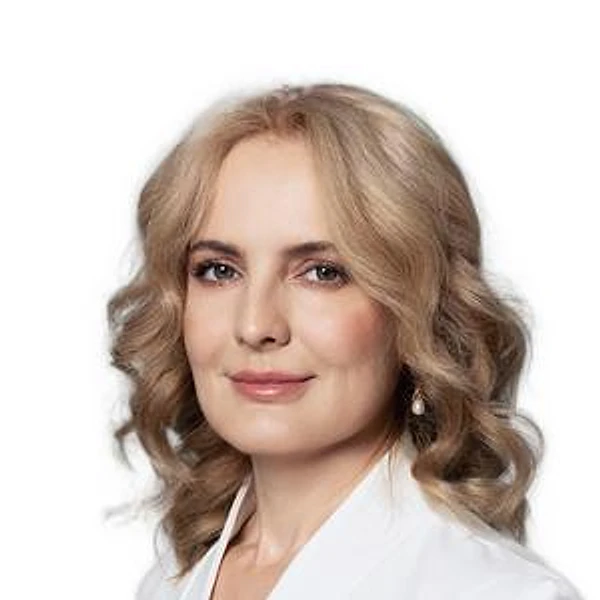 Поплавская Альбина Владимировна — Врач-косметолог, Дерматолог, Трихолог, Москва