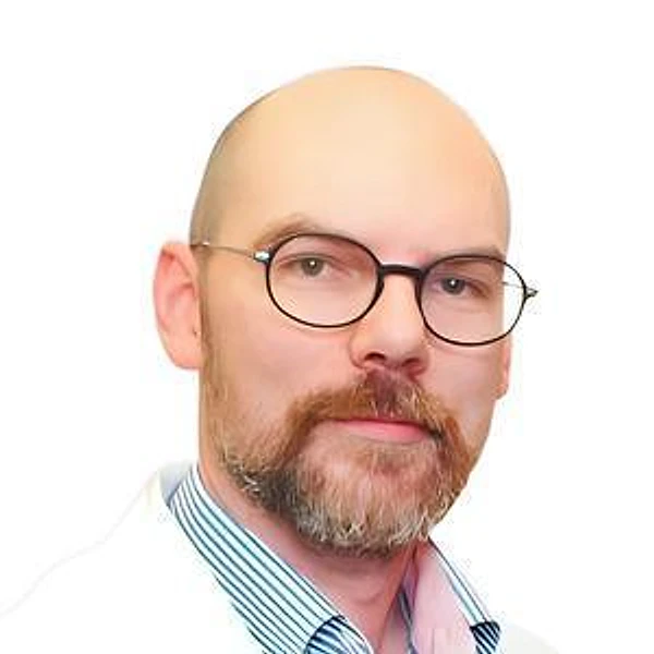 Катков Алексей Михайлович — Рентгенолог, Наро-Фоминск