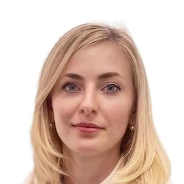 Горбова Виктория Викторовна — Гинеколог, Врач УЗИ, Детский гинеколог, Зеленоград