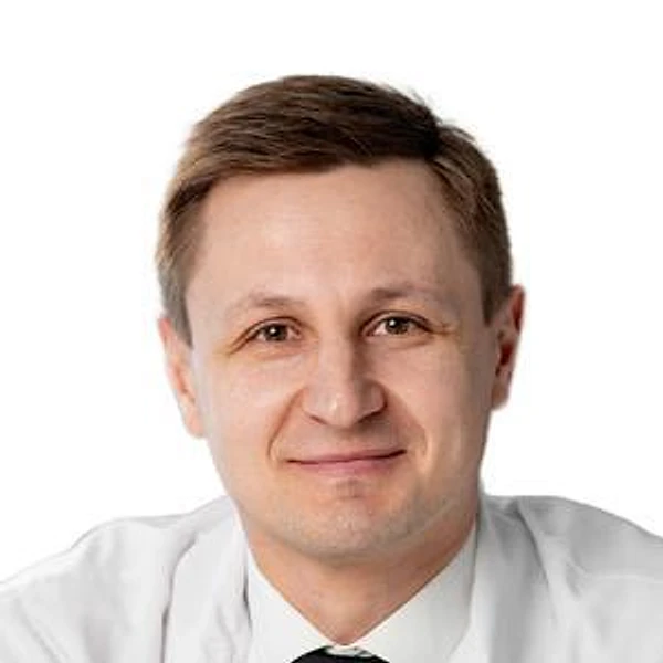 Лебедев Дмитрий Александрович — Ортопед, Травматолог, Пермь