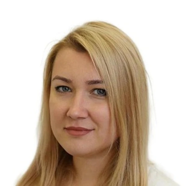 Литвинова Мария Алексеевна — Врач-косметолог, Дерматолог, Новосибирск