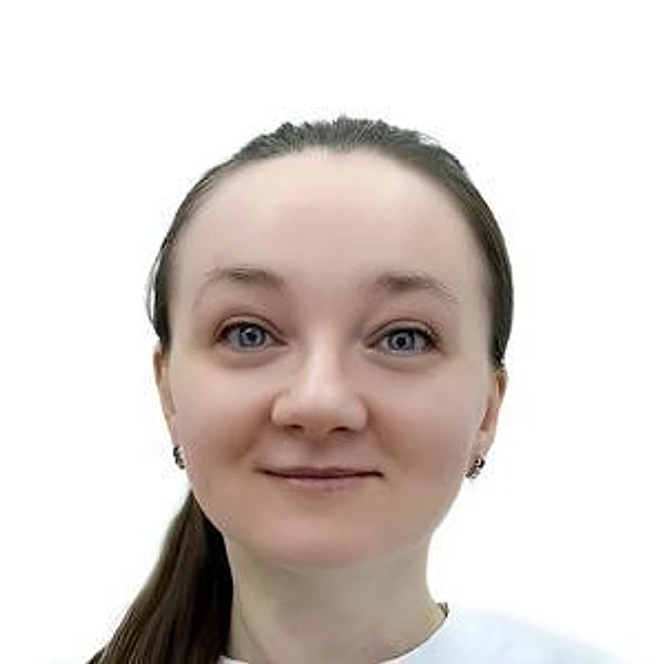 Мамакина Ольга Александровна — Врач УЗИ, Мурманск