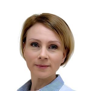 Владыкина Виктория Николаевна — Терапевт, Мурманск
