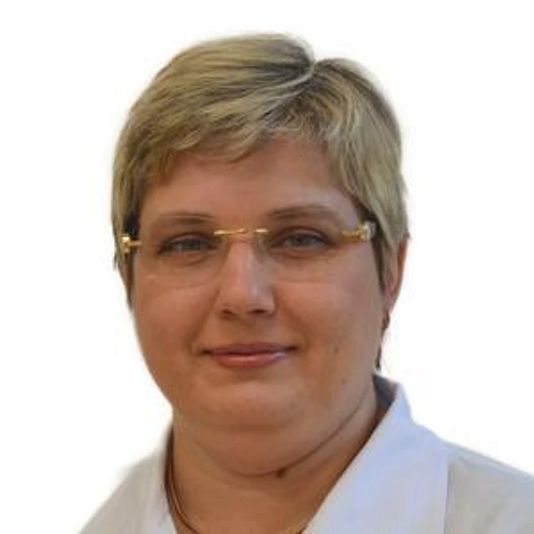 Орлова Марина Ивановна — Функциональный диагност, Мурманск