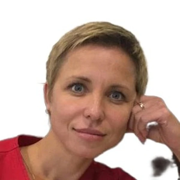 Силютина Юлия Евгеньевна — Врач УЗИ, Педиатр, Краснодар