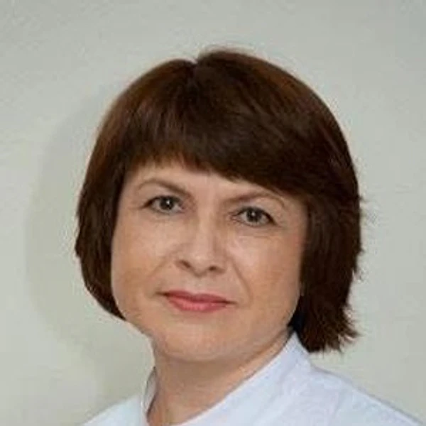 Галимова Галия Харисовна — Стоматолог, Лениногорск