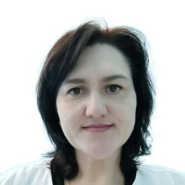 Заболотникова Ольга Михайловна — Дерматовенеролог, Коломна