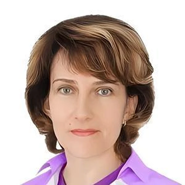 Шведова Наталья Владимировна — Инфекционист, Краснодар