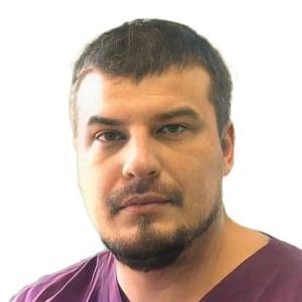 Авдеев Сергей Сергеевич — Хирург, Зарайск