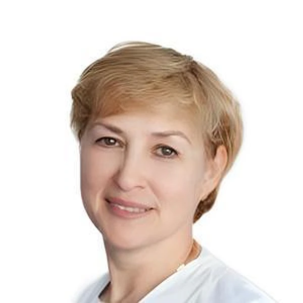 Попкова Светлана Александровна — Педиатр, Детский гастроэнтеролог, Екатеринбург
