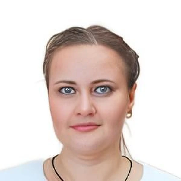 Зникина Анастасия Александровна — Стоматолог, Комсомольск-на-Амуре