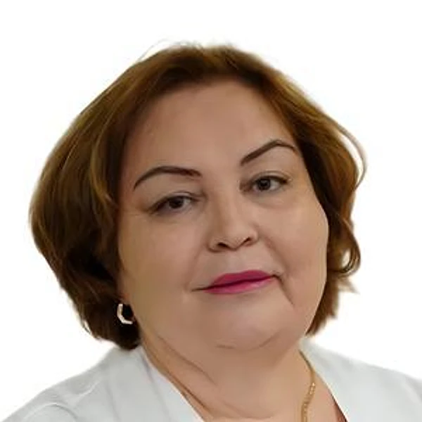 Козырева Жанна Борисовна — Офтальмолог (окулист), Владикавказ