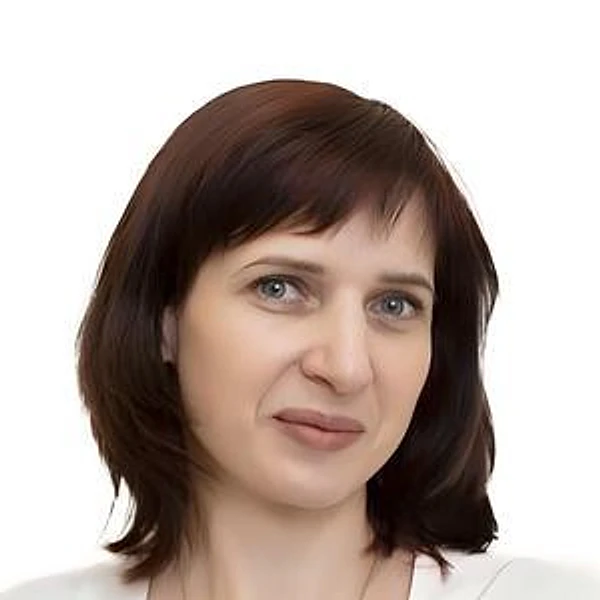 Демидова Наталья Леонидовна — Стоматолог, Наро-Фоминск
