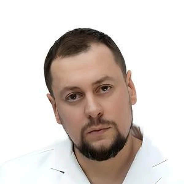 Лунев Алексей Леонидович — Стоматолог-ортопед, Наро-Фоминск
