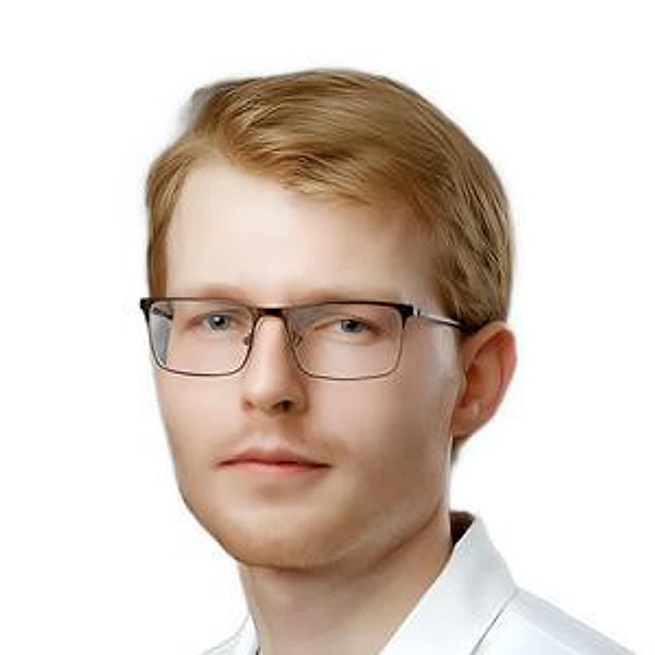 Сурнин Руслан Сергеевич — Уролог, Врач УЗИ, Полевской
