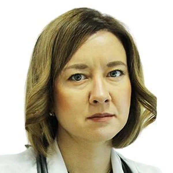 Бельская Ольга Евгеньевна — Терапевт, Профпатолог, Полевской